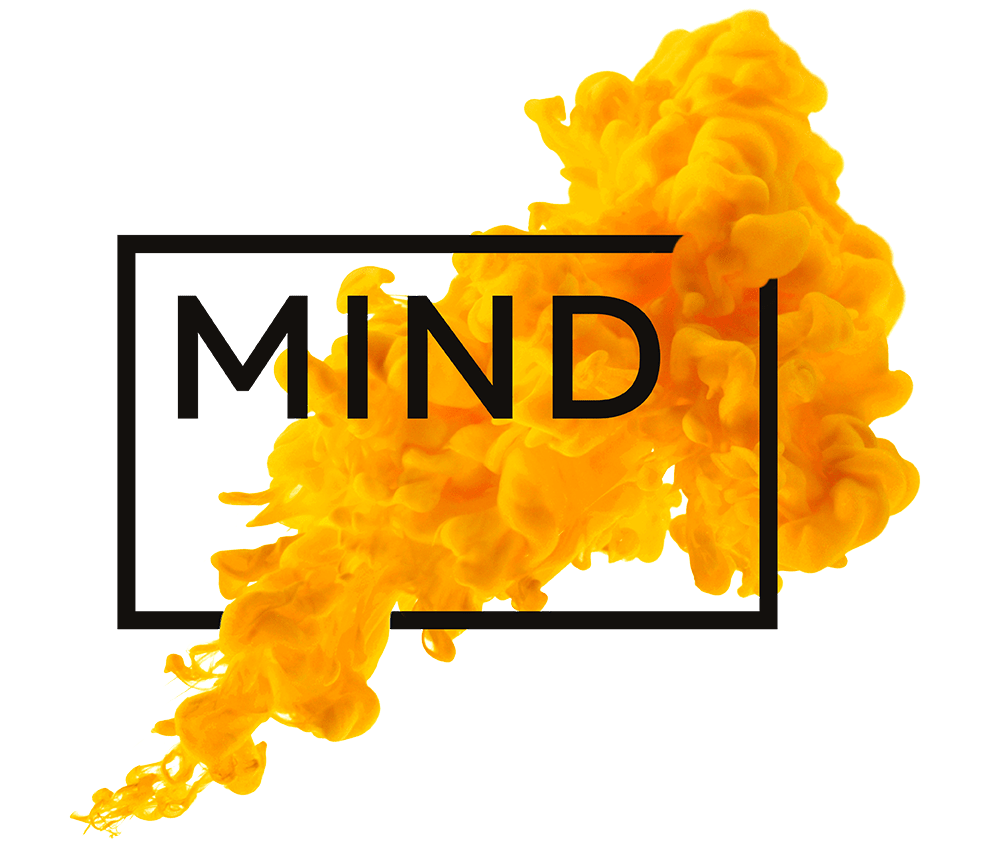MIND Foundation Logo