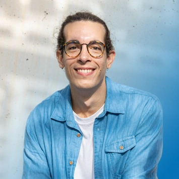 Jorge Grimaldos García