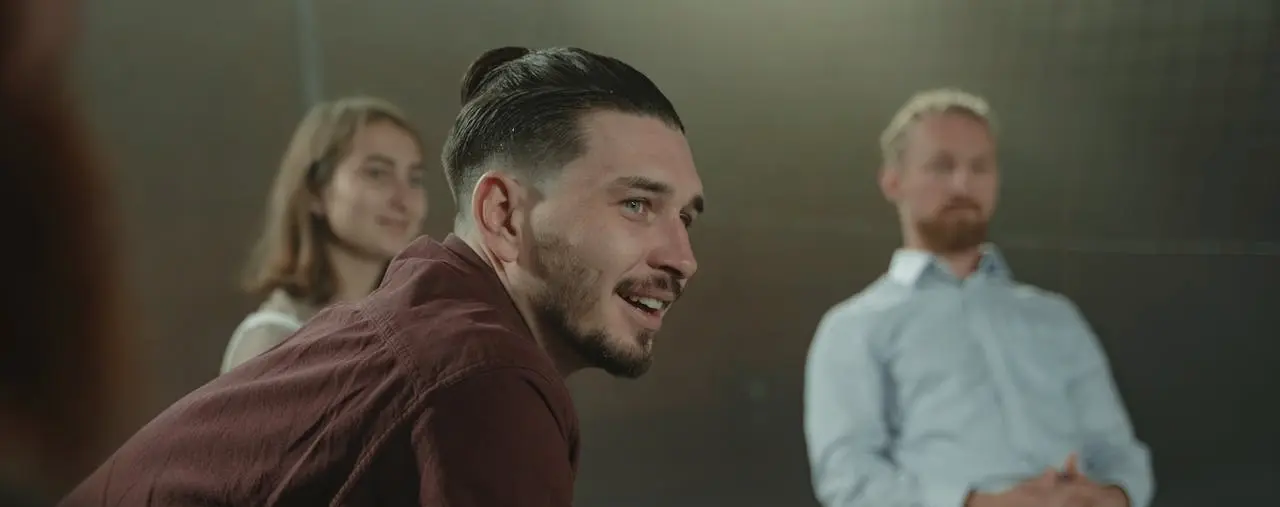 Group or individual therapy?