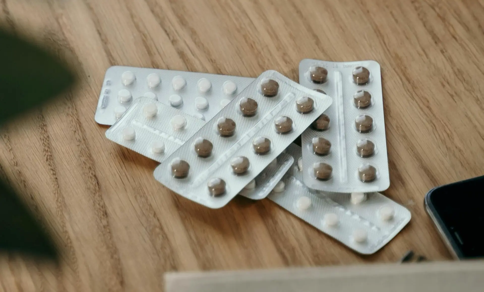 Medication or psychotherapy for mental health problems?