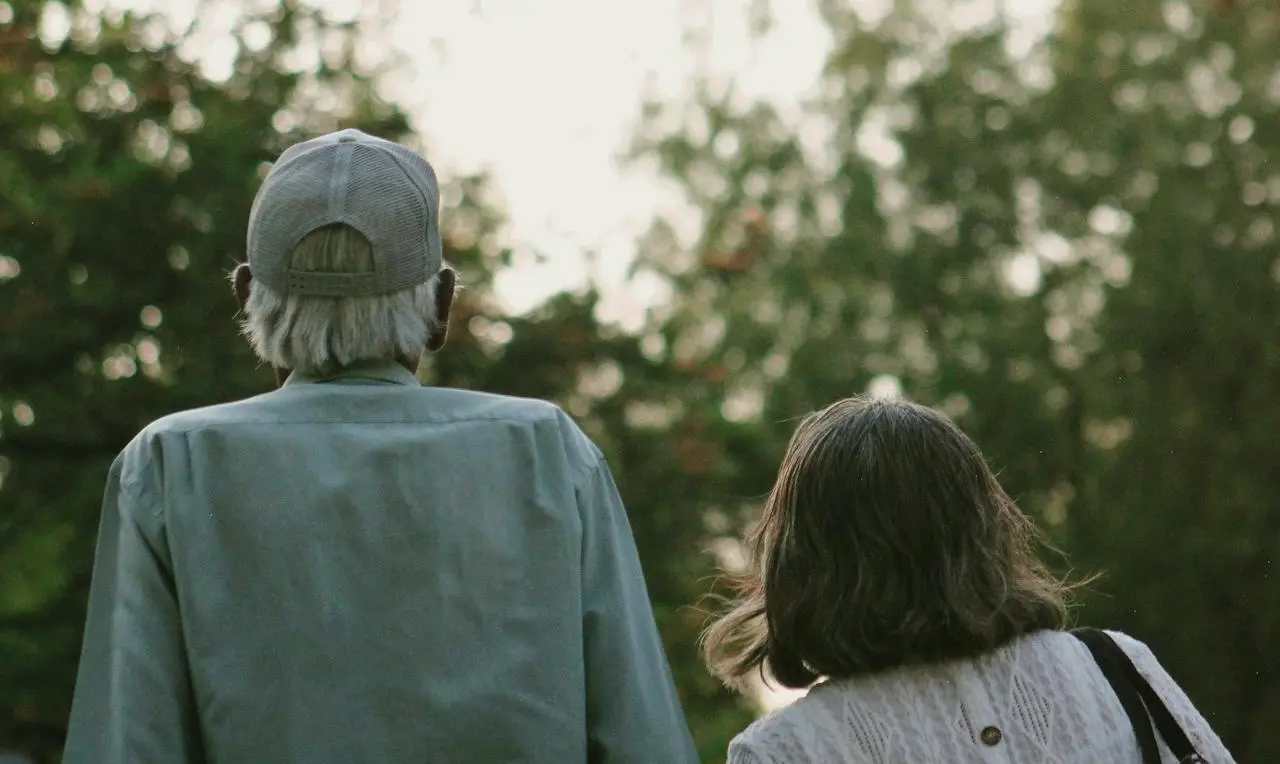 Are psychological treatments effective in older adults?